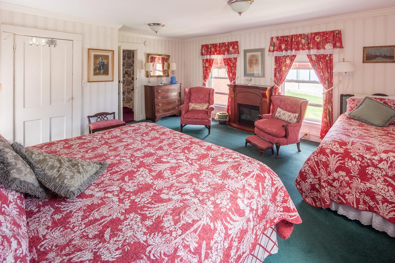 Augustus Bove House Bed & Breakfast Naples Exterior photo