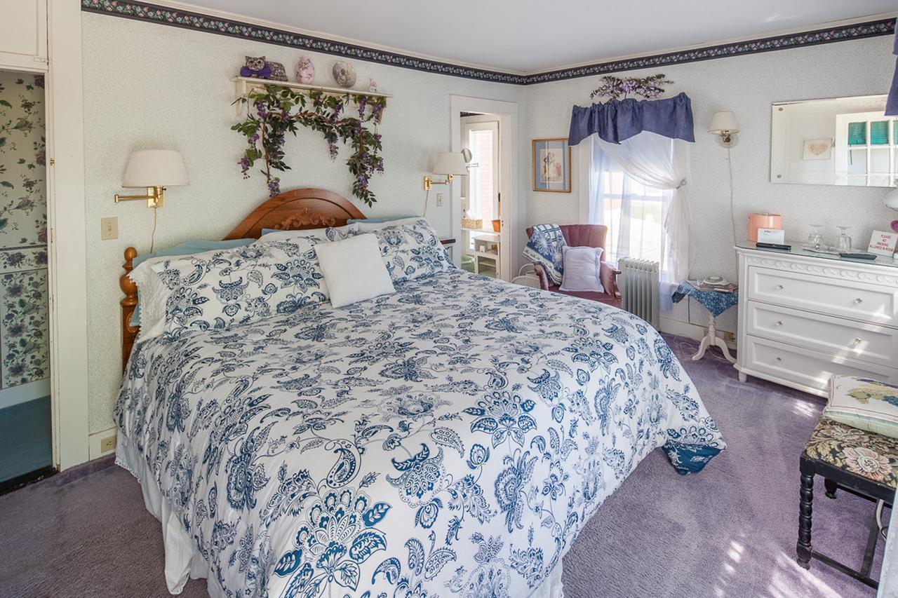 Augustus Bove House Bed & Breakfast Naples Exterior photo